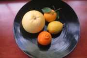 么多品種橘子橙子有區別嗎（橙子味的橘子品種）