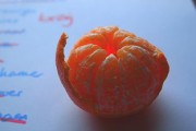 柑桔施肥時間方法的科學管理技巧及高效栽培指南