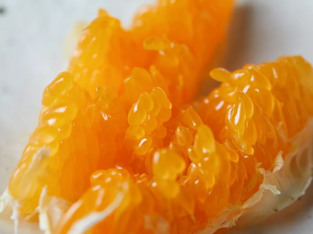 小蜜桔有什么營(yíng)養(yǎng)和功效與作用圖片視頻（小蜜桔的圖片）